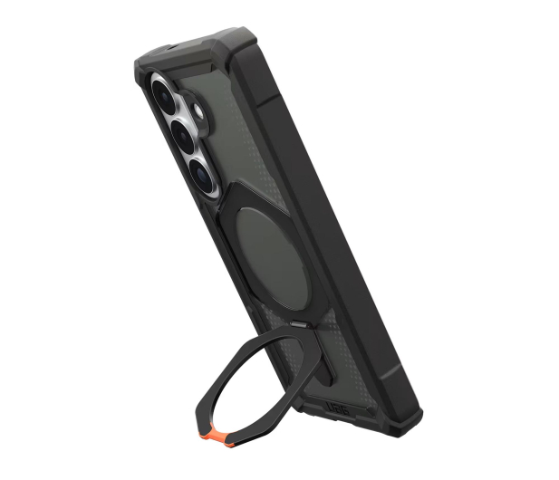 UAG Plasma XTE Magnet Galaxy S26 black/orange - 1522635 - zdjęcie 3